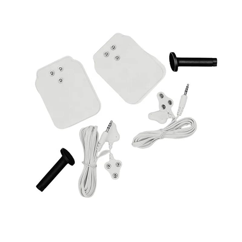 Foldable Intelligent Sole Massager Thumbnail 2