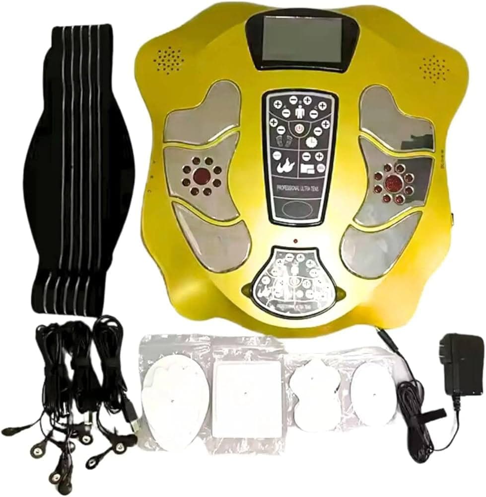 HPM Physiotherapy Device Thumbnail 2