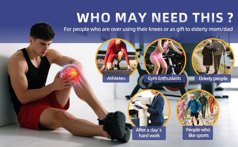 Knee Massager Thumbnail 3