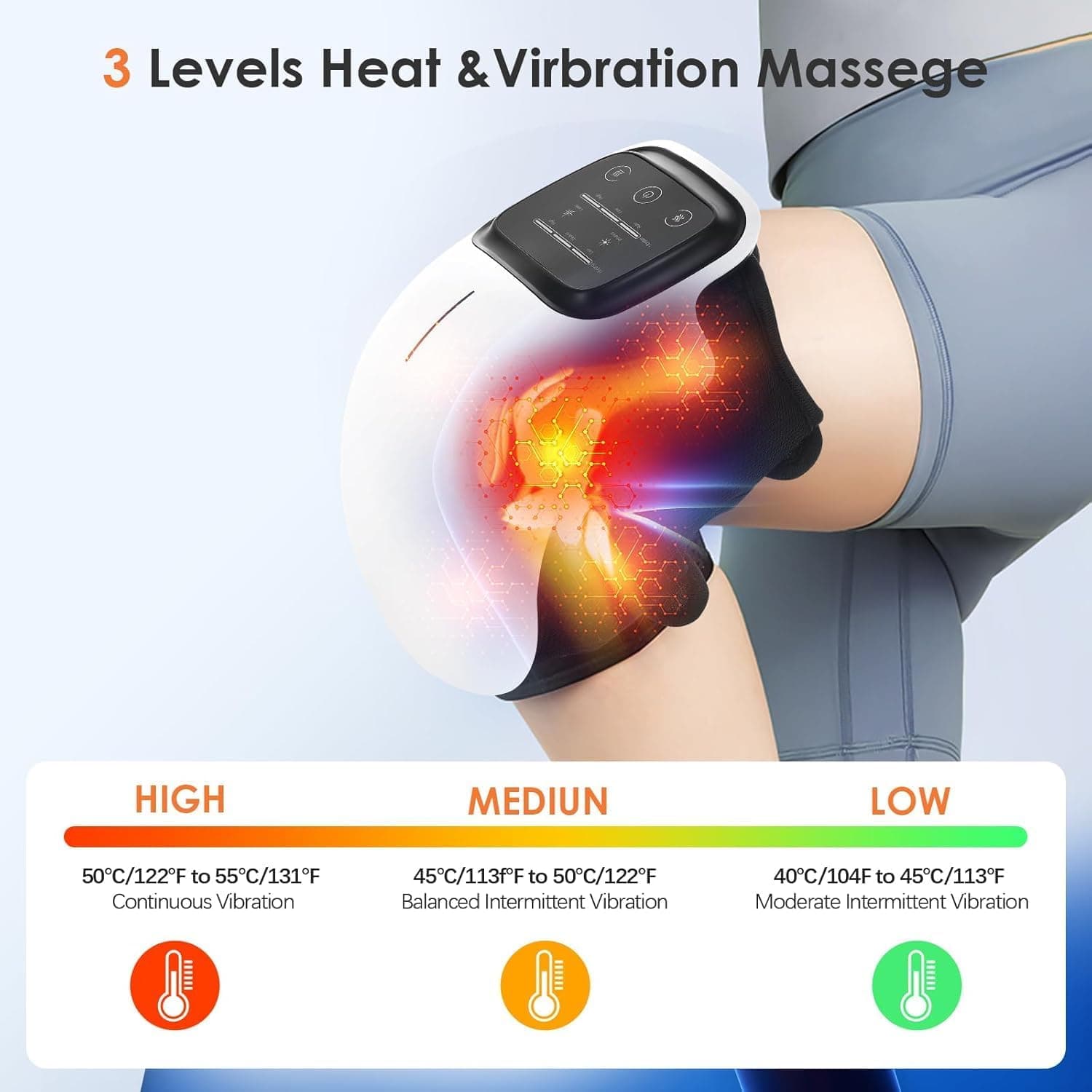 Knee Massager Thumbnail 6