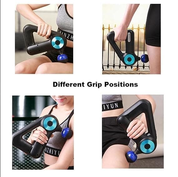 Massage Gun Thumbnail 3