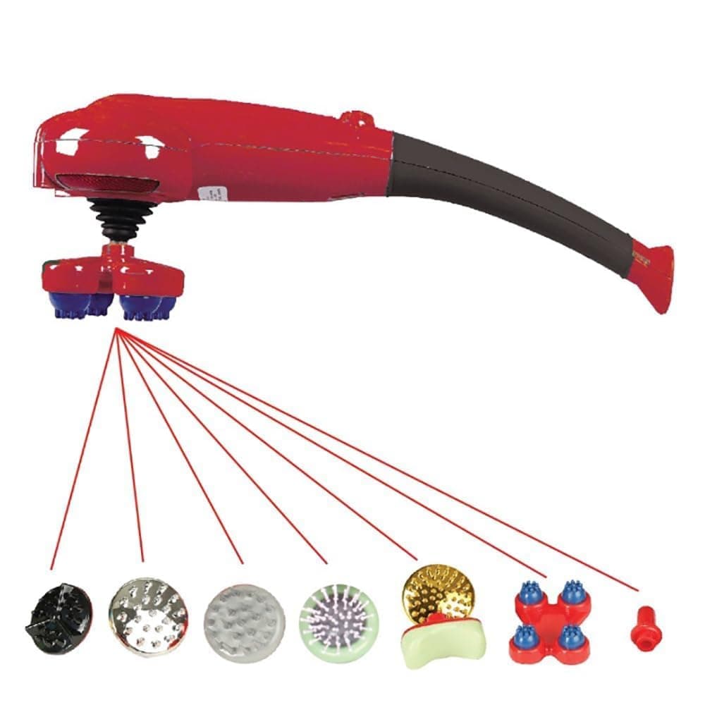 Massage Gun Thumbnail 4