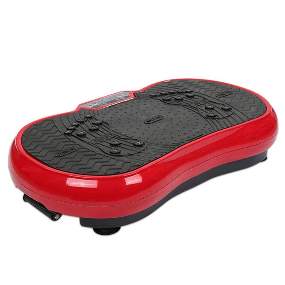 Power Vibration Plate Exercise Massager - View 1