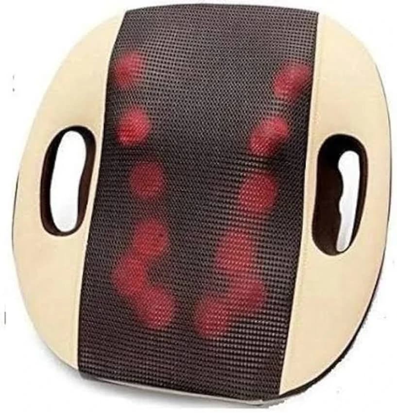 Teppid Back Massager