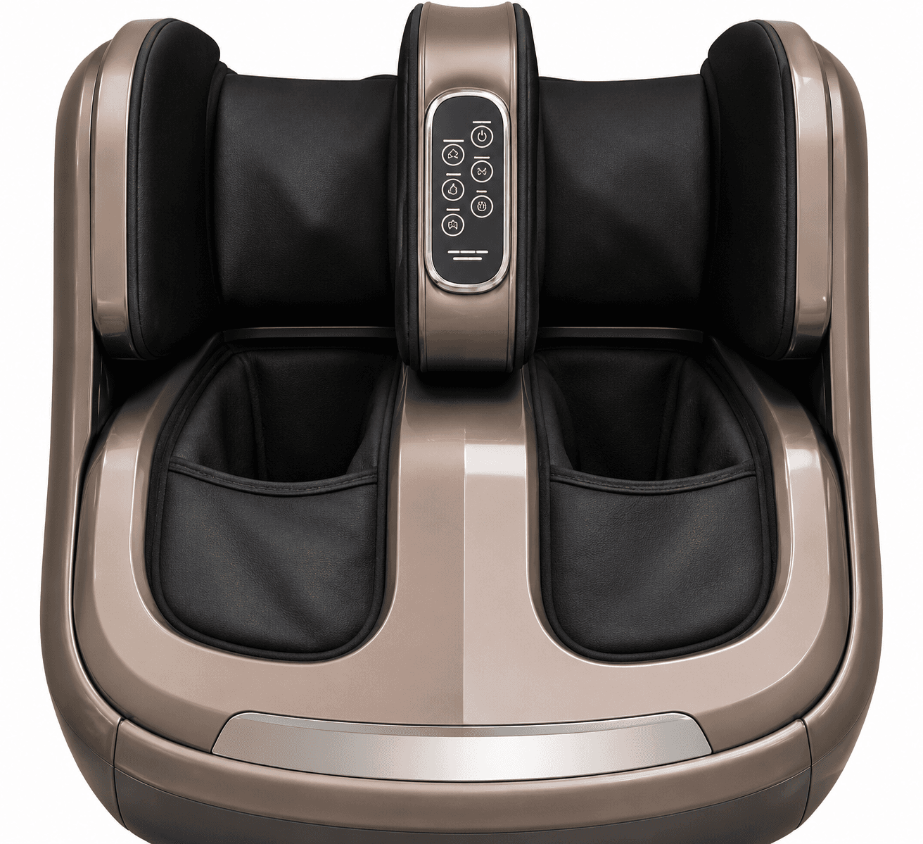 Entuit Ultra Premium Leg Massager with 3D Kneading, Full Calf Airbags Wrap & Vibration Therapy