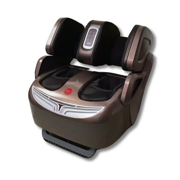 Kiyo-416 Classic Premium Leg Massager