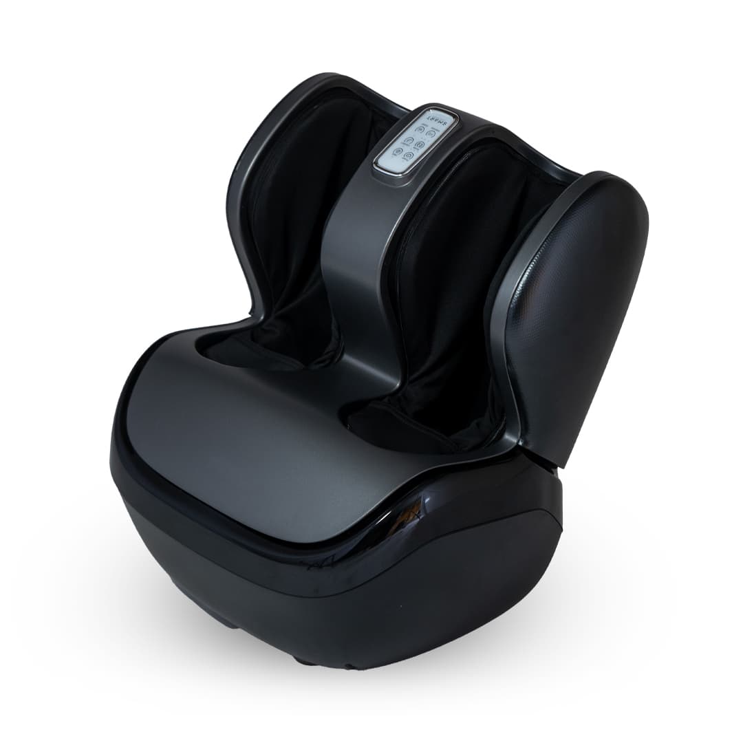 Pedizen Economic Premium Leg Massager Thumbnail 3
