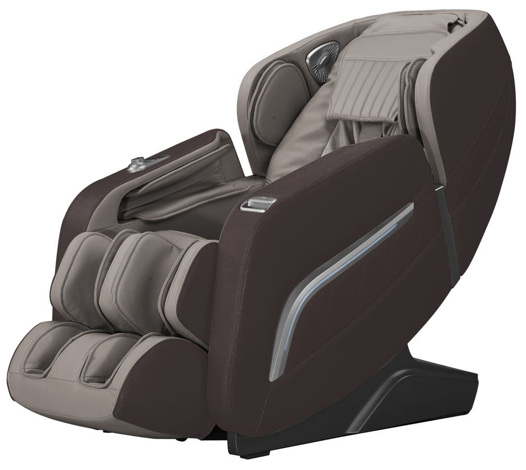 Z18 Classic Massage Chair - View 1