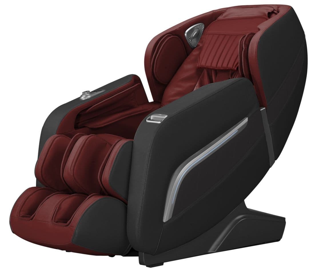 Z18 Classic Massage Chair Thumbnail 4