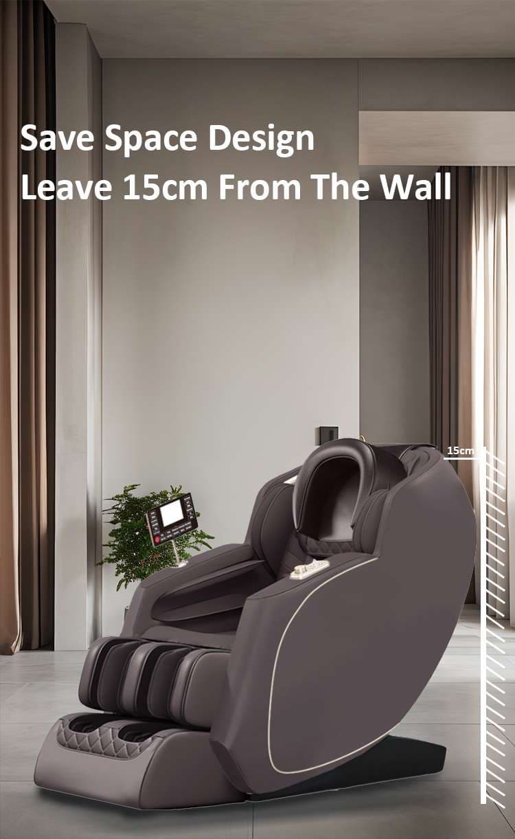 RC-1 Economic Massage Chair Thumbnail 9