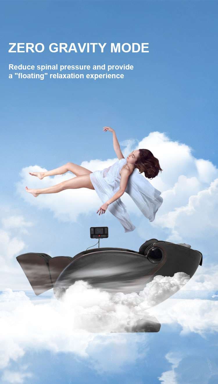 RC-2 Economic Premium Massage Chair Thumbnail 8